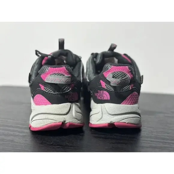 The NORTH FACE GTX Gore-Tex Women's Hiking Outdoor Shoes Size 7-Pink/Black - Picture 10 of 15